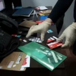 Анализ финансовых потоков при расследовании мошенничества